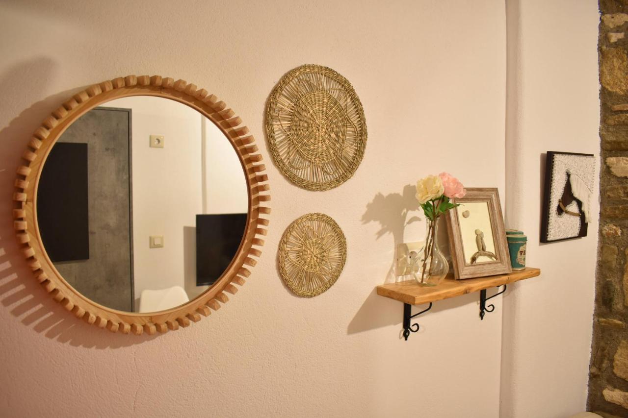 Magico Loft Appartement Kalavárda Buitenkant foto