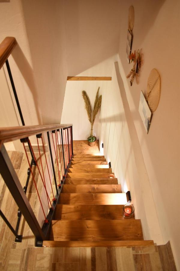 Magico Loft Appartement Kalavárda Buitenkant foto