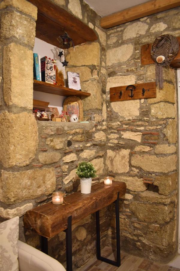 Magico Loft Appartement Kalavárda Buitenkant foto
