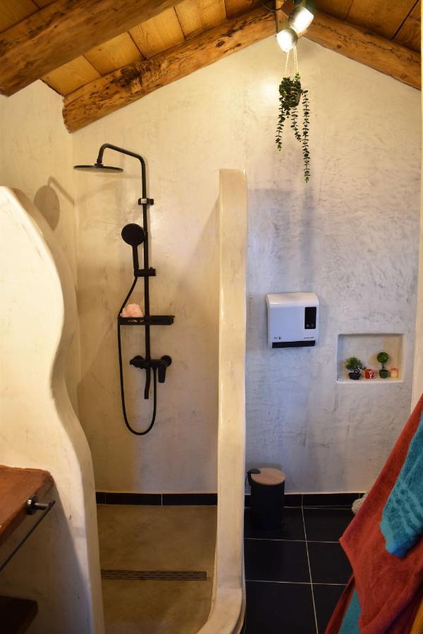 Magico Loft Appartement Kalavárda Buitenkant foto
