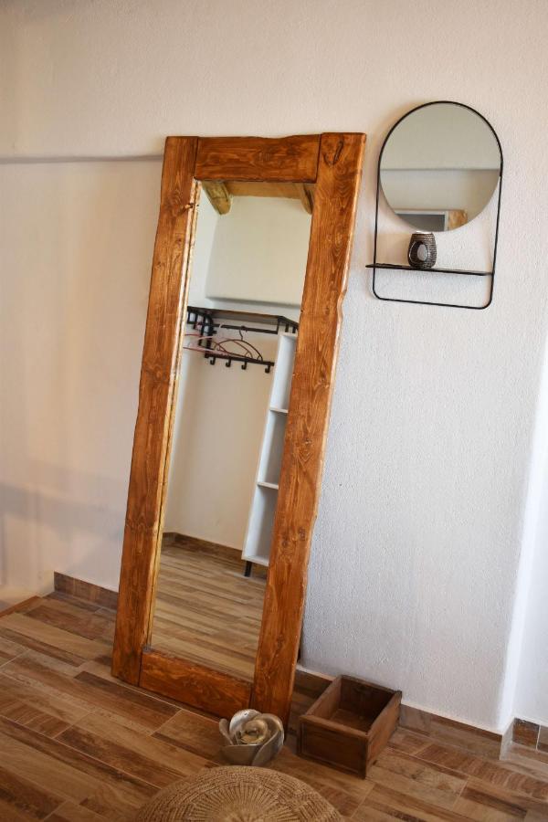Magico Loft Appartement Kalavárda Buitenkant foto