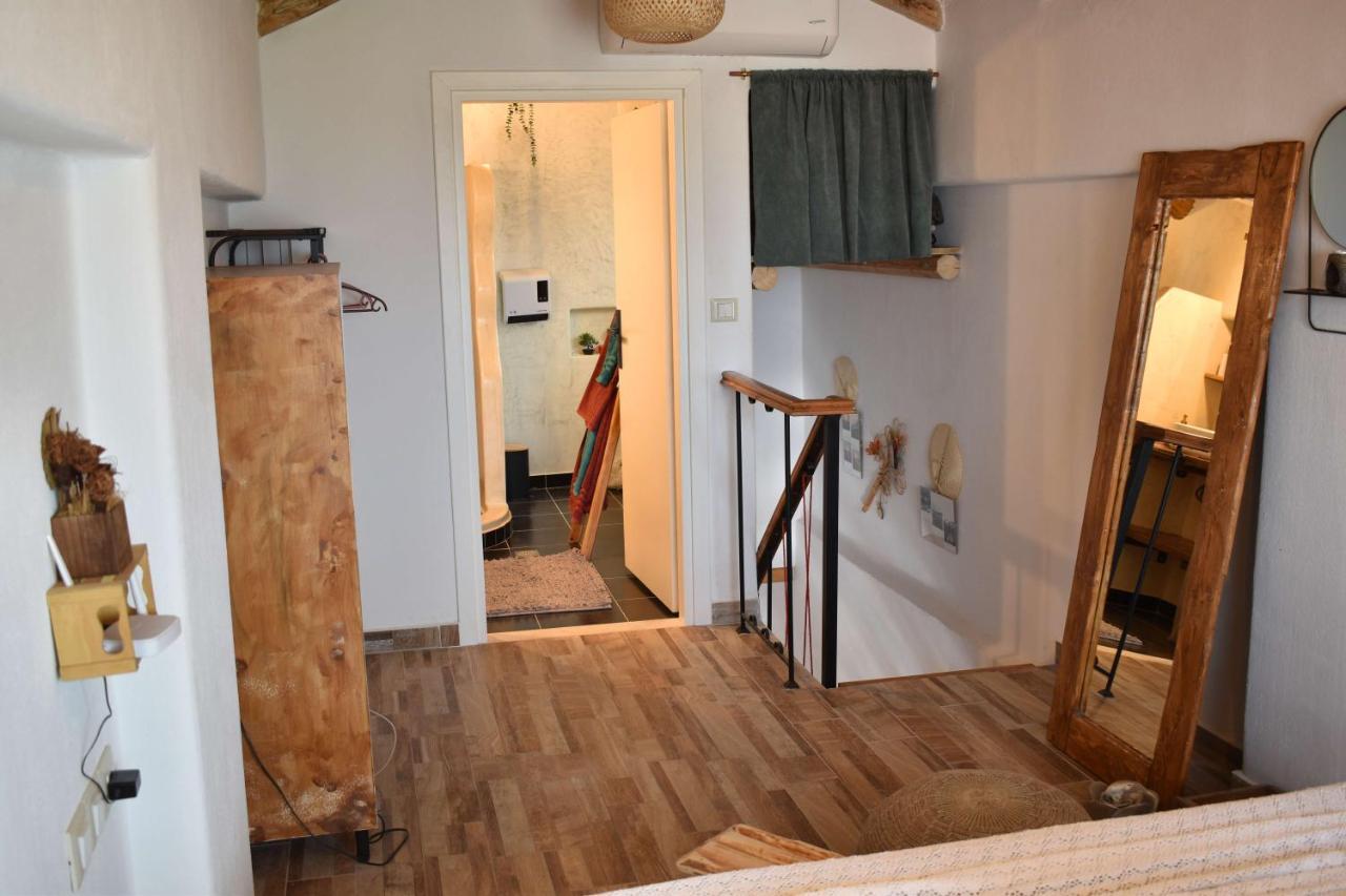 Magico Loft Appartement Kalavárda Buitenkant foto